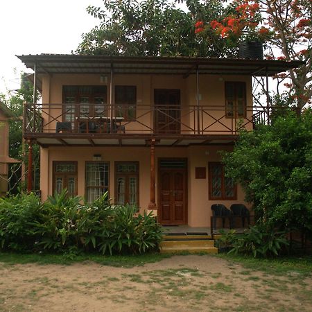 Hotel Tamarind Tree Masinagudi Exteriér fotografie