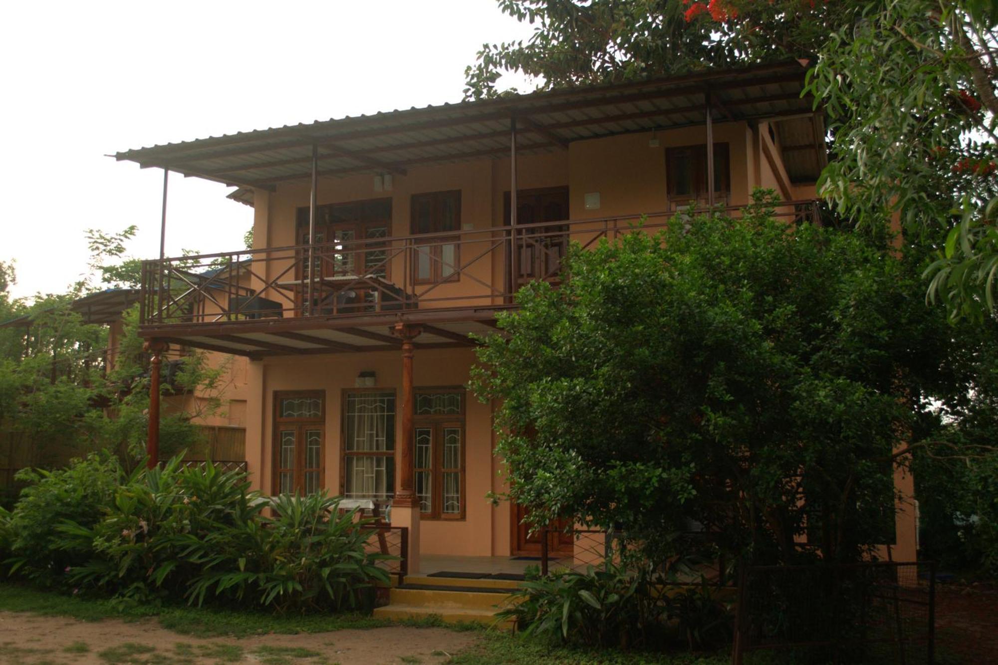 Hotel Tamarind Tree Masinagudi Exteriér fotografie
