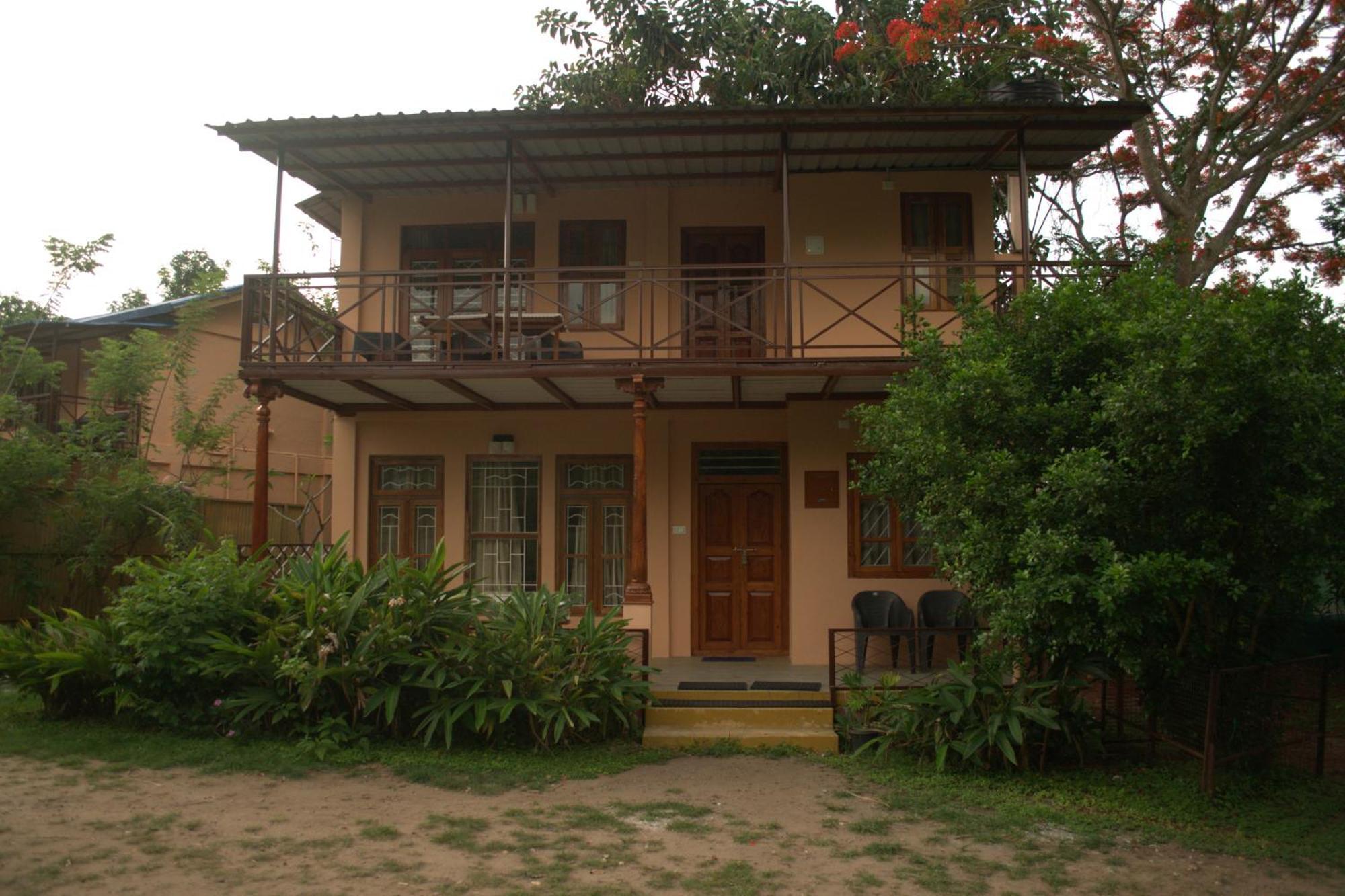 Hotel Tamarind Tree Masinagudi Exteriér fotografie