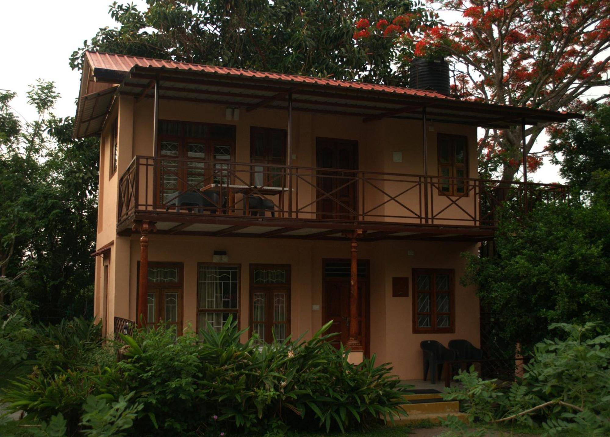 Hotel Tamarind Tree Masinagudi Exteriér fotografie