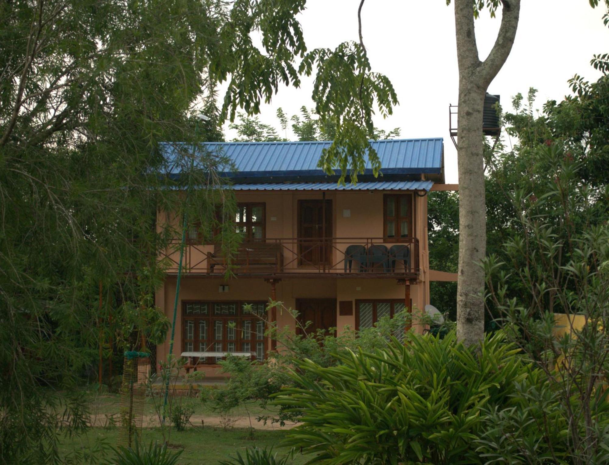 Hotel Tamarind Tree Masinagudi Exteriér fotografie