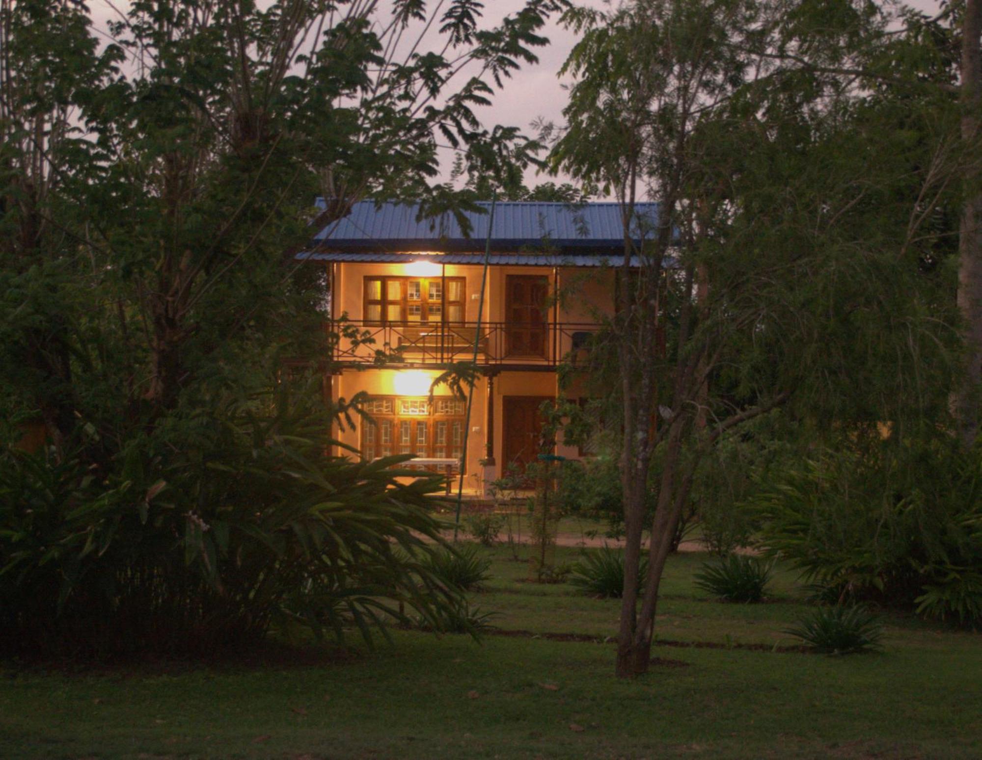 Hotel Tamarind Tree Masinagudi Exteriér fotografie